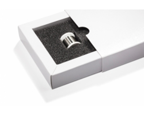 micro-wire Brilliant B2012 - Balver Zinn